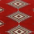 Pakistani rug Jaldar 94x139 handmade oriental wool rug