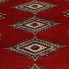 Pakistani rug Jaldar 94x139 handmade oriental wool rug