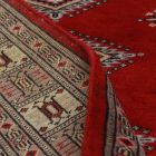 Pakistani rug Jaldar 94x139 handmade oriental wool rug