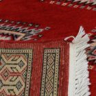 Pakistani rug Jaldar 94x139 handmade oriental wool rug