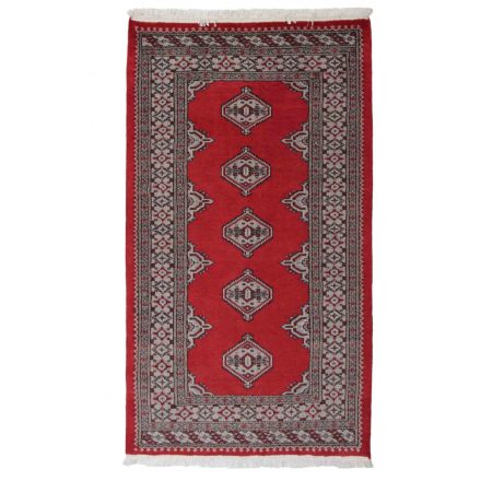 Pakistani carpet Jaldar 93x160 handmade oriental wool rug