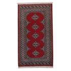 Pakistani rug Jaldar 93x160 handmade oriental wool rug