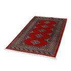 Pakistani rug Jaldar 93x160 handmade oriental wool rug