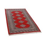 Pakistani rug Jaldar 93x160 handmade oriental wool rug