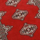 Pakistani rug Jaldar 93x160 handmade oriental wool rug