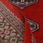 Pakistani rug Jaldar 93x160 handmade oriental wool rug