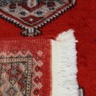 Pakistani rug Jaldar 93x160 handmade oriental wool rug