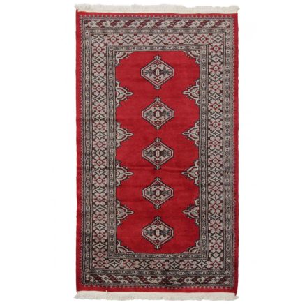 Pakistani carpet Jaldar 95x163 handmade oriental wool rug