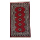 Pakistani rug Jaldar 95x163 handmade oriental wool rug
