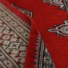 Pakistani rug Jaldar 95x163 handmade oriental wool rug