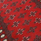 Pakistani rug Butterfly 95x149 handmade oriental wool rug