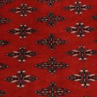 Pakistani rug Butterfly 95x149 handmade oriental wool rug
