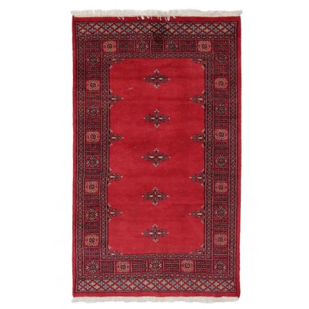 Pakistani carpet Butterfly 95x157 handmade oriental wool rug
