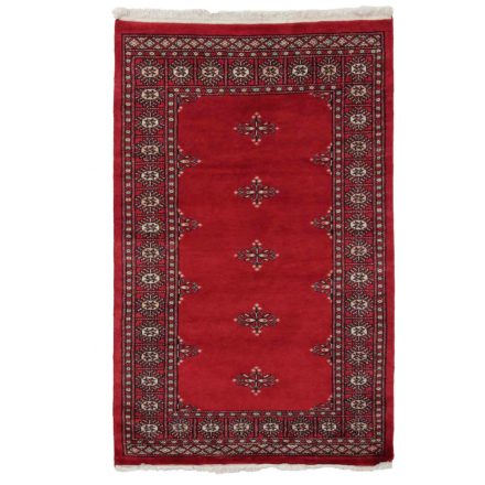 Pakistani carpet Butterfly 96x150 handmade oriental wool rug