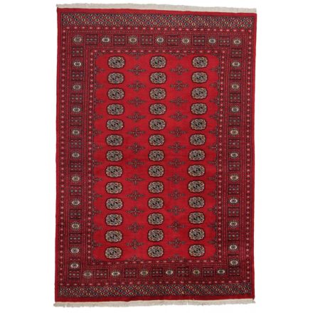 Pakistani carpet Mauri 167x243 handmade oriental wool rug