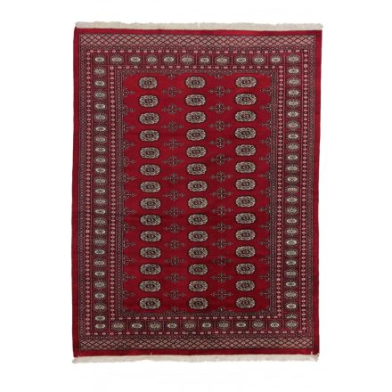 Pakistani carpet Mauri 169x223 handmade oriental wool rug