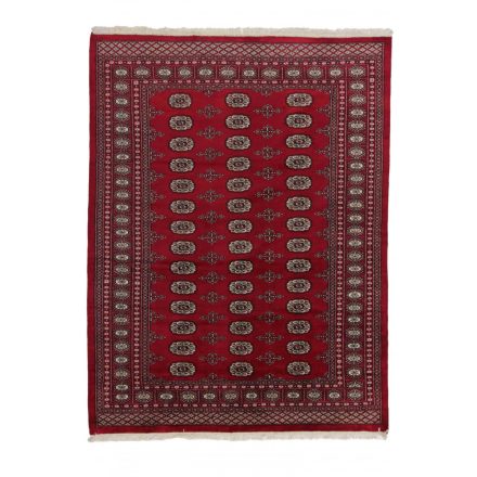 Pakistani carpet Mauri 169x223 handmade oriental wool rug