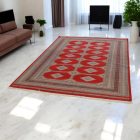 Pakistani rug Jaldar 168x237 handmade oriental wool rug