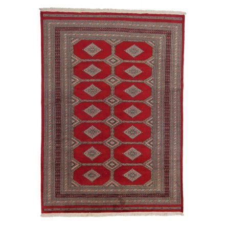 Pakistani carpet Jaldar 168x237 handmade oriental wool rug
