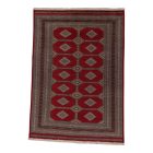 Pakistani rug Jaldar 168x237 handmade oriental wool rug