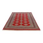 Pakistani rug Jaldar 168x237 handmade oriental wool rug