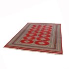 Pakistani rug Jaldar 168x237 handmade oriental wool rug