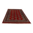 Pakistani rug Jaldar 168x237 handmade oriental wool rug