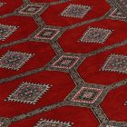 Pakistani rug Jaldar 168x237 handmade oriental wool rug