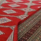 Pakistani rug Jaldar 168x237 handmade oriental wool rug