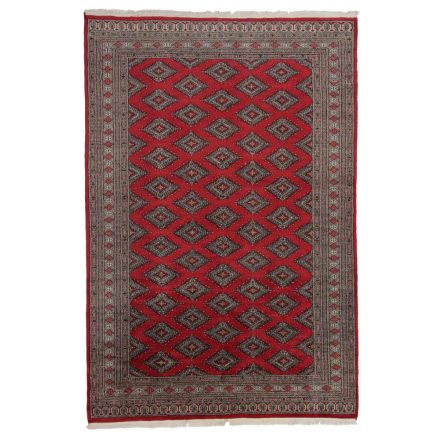 Pakistani carpet Jaldar 167x248 handmade oriental wool rug