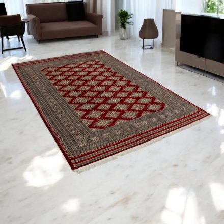 Pakistani carpet Jaldar 170x242 handmade oriental wool rug