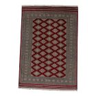 Pakistani rug Jaldar 170x242 handmade oriental wool rug