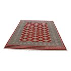 Pakistani rug Jaldar 170x242 handmade oriental wool rug
