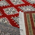 Pakistani rug Jaldar 170x242 handmade oriental wool rug