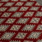 Pakistani rug Jaldar 170x242 handmade oriental wool rug