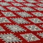 Pakistani rug Jaldar 170x242 handmade oriental wool rug