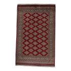 Pakistani rug Jaldar 168x259 handmade oriental wool rug