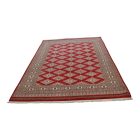 Pakistani rug Jaldar 168x259 handmade oriental wool rug
