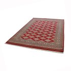 Pakistani rug Jaldar 168x259 handmade oriental wool rug