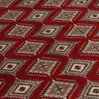Pakistani rug Jaldar 168x259 handmade oriental wool rug