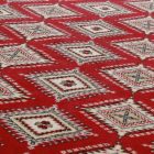 Pakistani rug Jaldar 168x259 handmade oriental wool rug