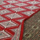 Pakistani rug Jaldar 168x259 handmade oriental wool rug