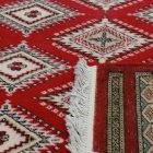 Pakistani rug Jaldar 168x259 handmade oriental wool rug