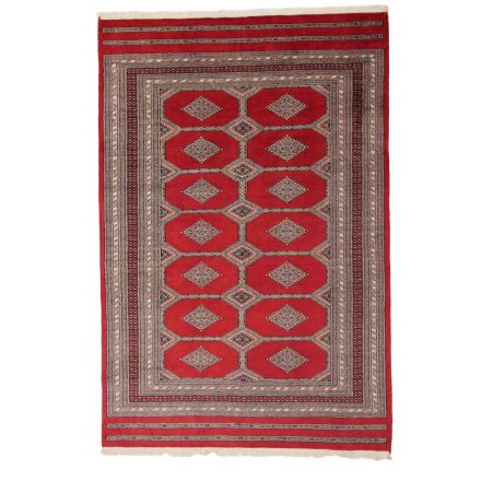 Pakistani carpet Jaldar 169x250 handmade oriental wool rug