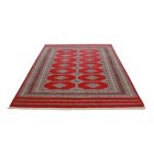 Pakistani rug Jaldar 169x250 handmade oriental wool rug