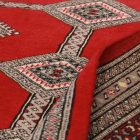 Pakistani rug Jaldar 169x250 handmade oriental wool rug