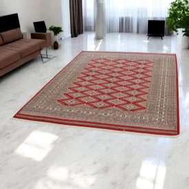 Pakistani rug Jaldar 170x230 handmade oriental wool rug