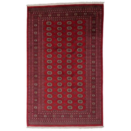 Pakistani carpet Mauri 199x310 handmade oriental wool rug