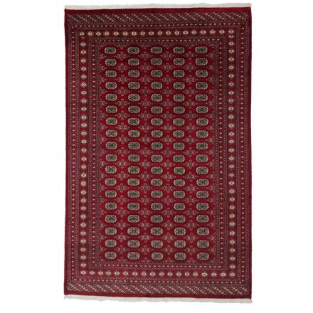 Pakistani carpet Mauri 198x308 handmade oriental wool rug