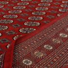 Pakistani carpet Bokhara 198x316 handmade oriental wool rug